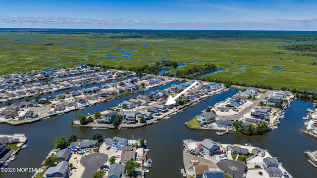25 S Dayton Drive, Little Egg Harbor, NJ 08087