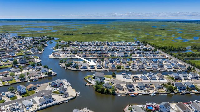 25 S Dayton Drive, Little Egg Harbor, NJ 08087