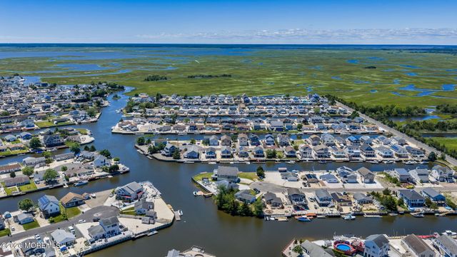 25 S Dayton Drive, Little Egg Harbor, NJ 08087