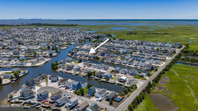 25 S Dayton Drive, Little Egg Harbor, NJ 08087