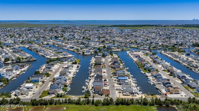 25 S Dayton Drive, Little Egg Harbor, NJ 08087