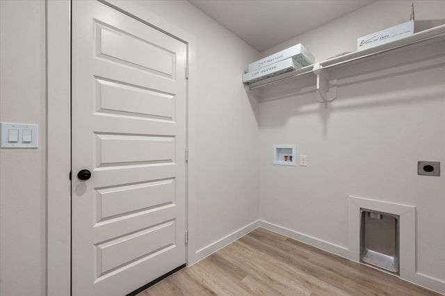 2409 Aberdeen Avenue, Wolfforth, TX 79382