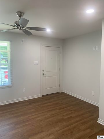 607 WILMUTH STREET, Monroe, LA 71201