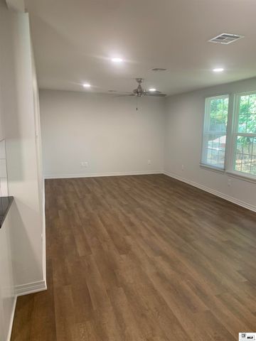 607 WILMUTH STREET, Monroe, LA 71201