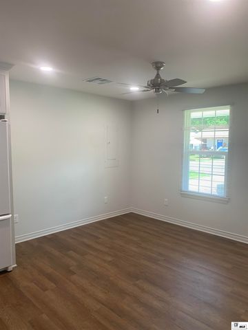607 WILMUTH STREET, Monroe, LA 71201