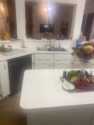 1531 Birkenhead Lane, Lancaster, TX 75134