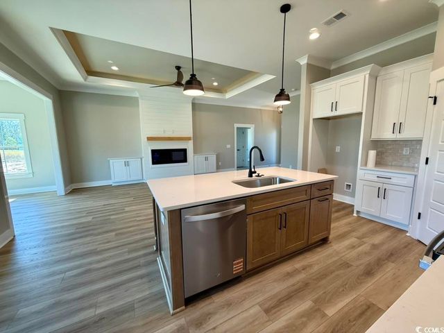 5653 Highway 668, Conway, SC 29526