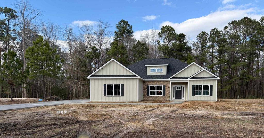 5653 Highway 668, Conway, SC 29526