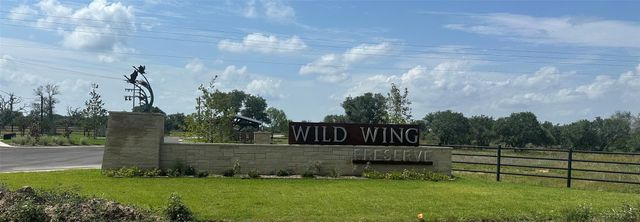 TBD Gadwall Lane, Columbus, TX 77470