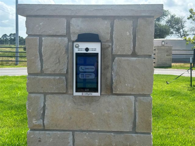 TBD Gadwall Lane, Columbus, TX 77470