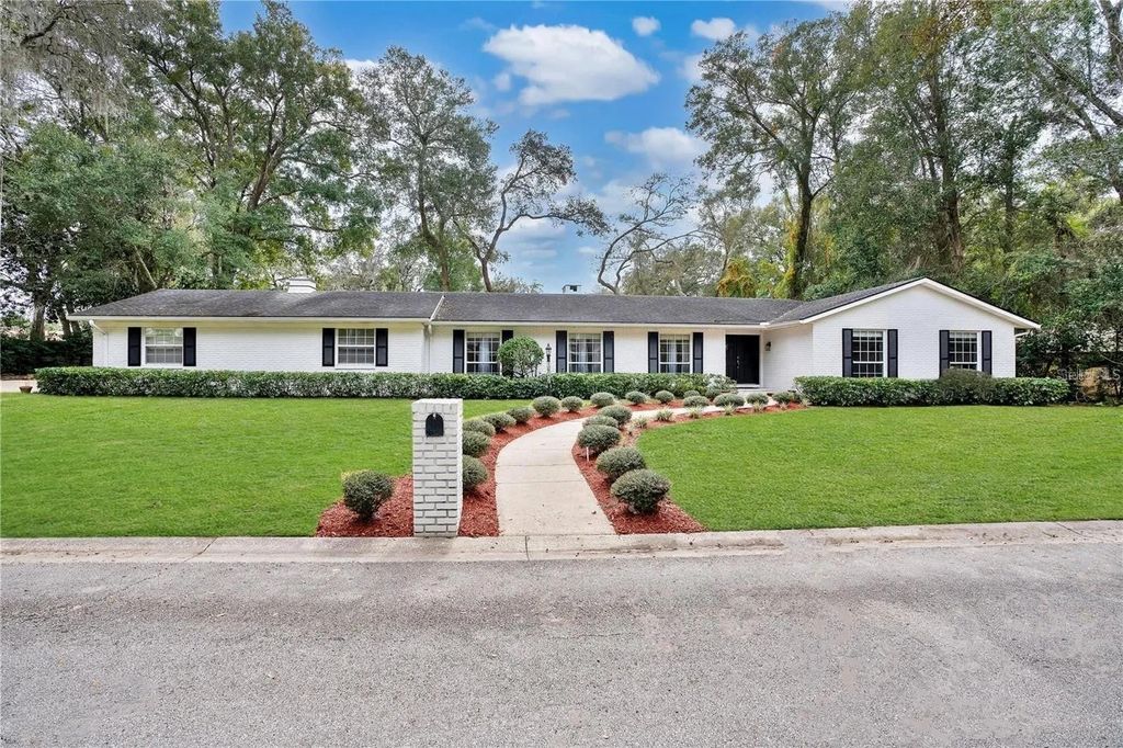 1642 KILLEAN COURT, Apopka, FL 32712