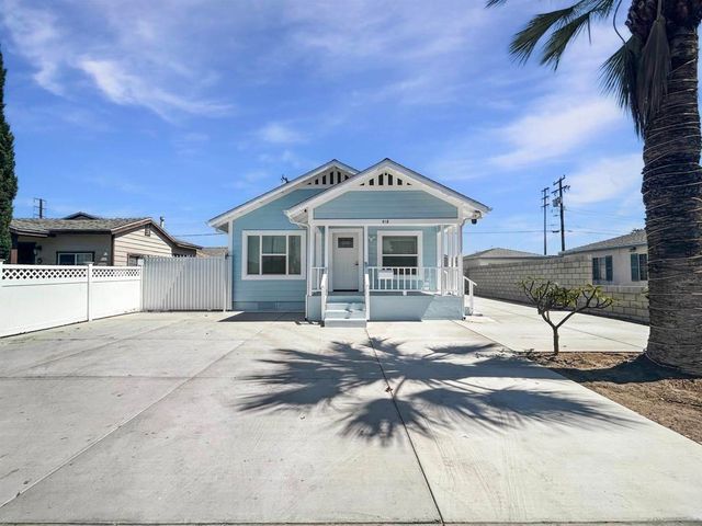 518 N Rose St, Anaheim, CA 92805