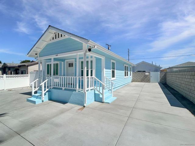 518 N Rose St, Anaheim, CA 92805