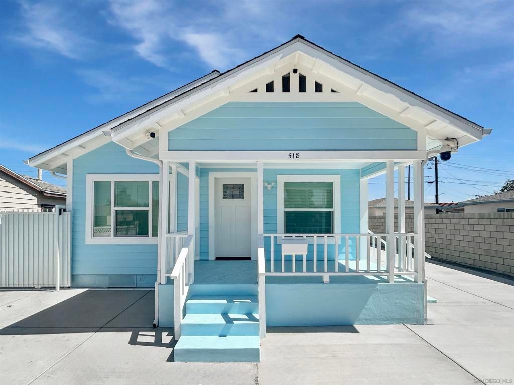 518 N Rose St, Anaheim, CA 92805