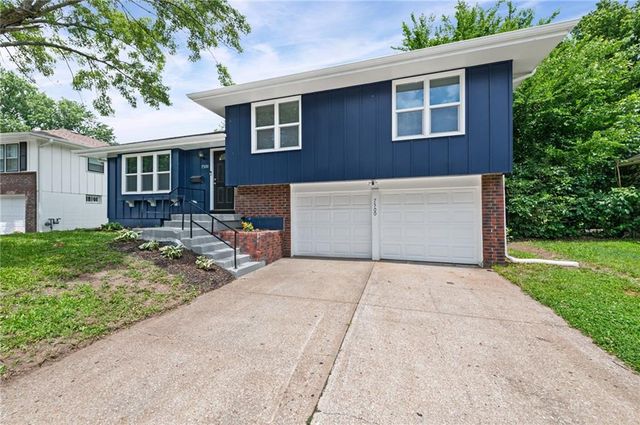 7500 E 118th Place, Kansas City, MO 64134