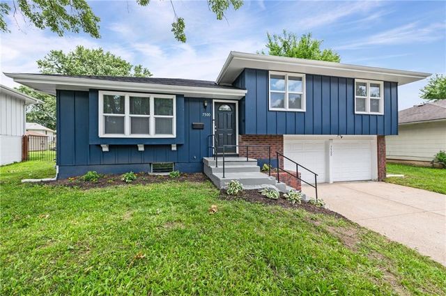 7500 E 118th Place, Kansas City, MO 64134