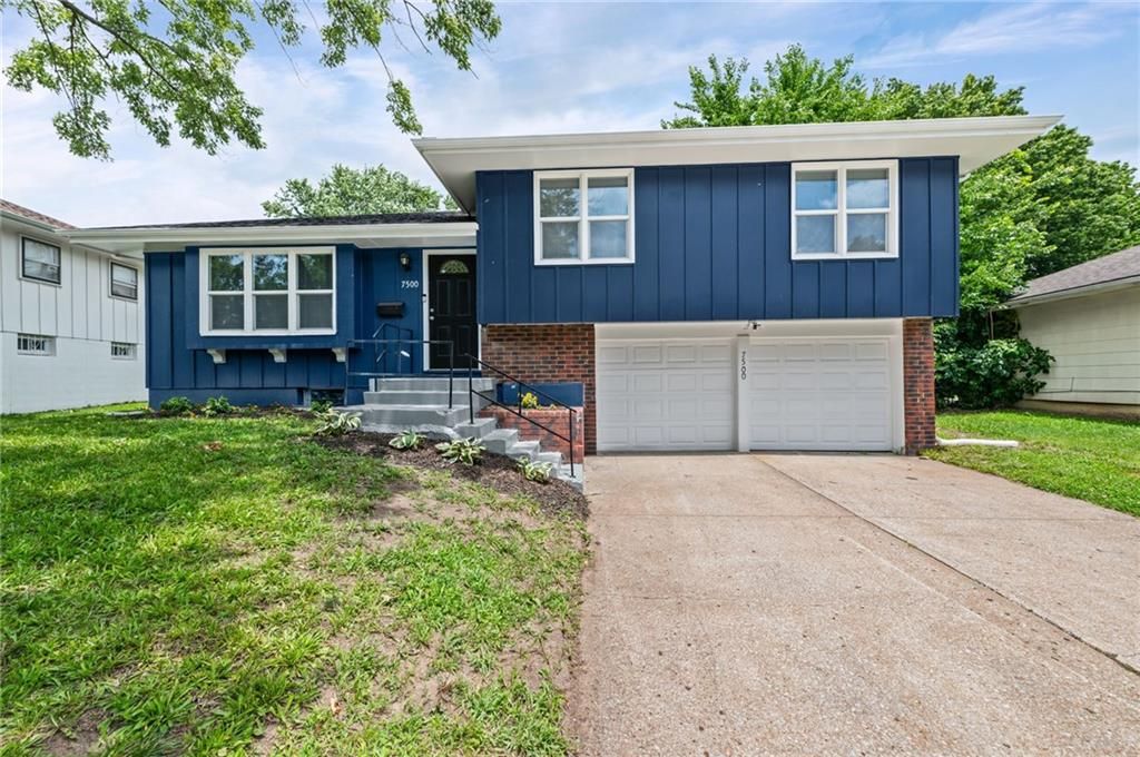 7500 E 118th Place, Kansas City, MO 64134