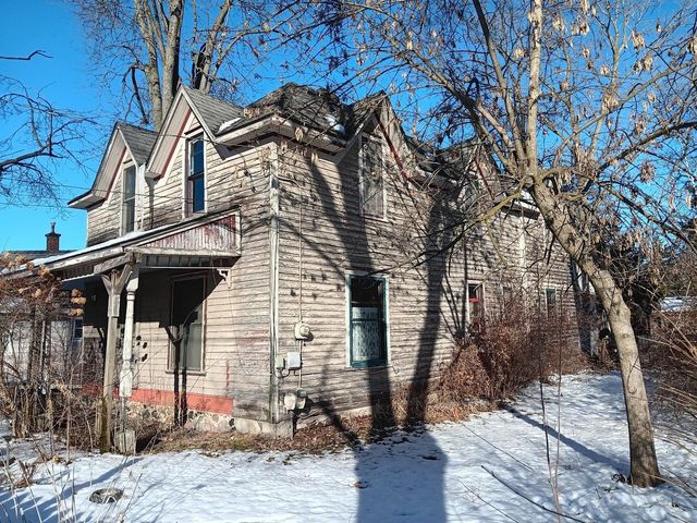 189 S Genesee Street, Montrose, MI 48457