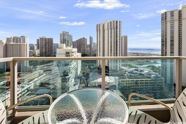 410 Atkinson Drive 1916, Honolulu, HI 96814