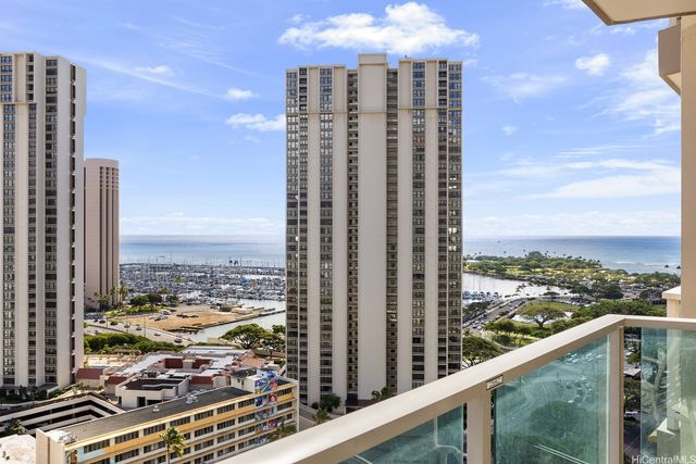 410 Atkinson Drive 1916, Honolulu, HI 96814