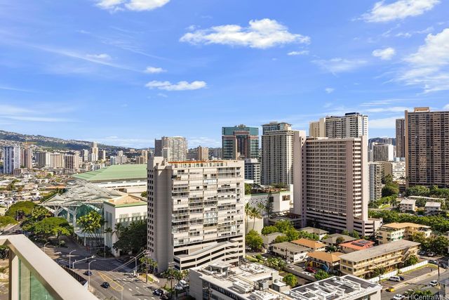 410 Atkinson Drive 1916, Honolulu, HI 96814