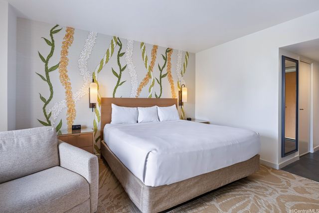 410 Atkinson Drive 1916, Honolulu, HI 96814