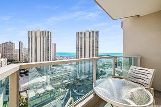 410 Atkinson Drive 1916, Honolulu, HI 96814