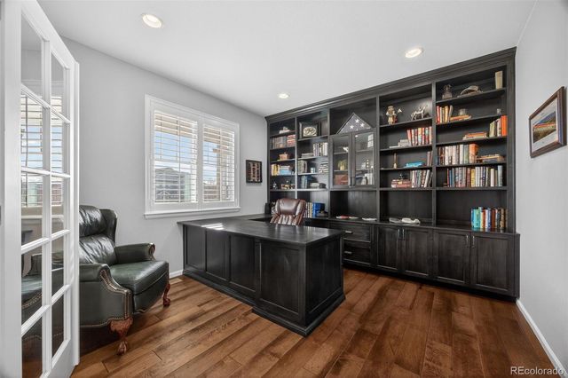 26923 E Ottawa Place, Aurora, CO 80016