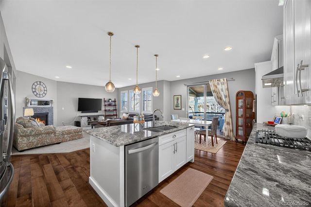 26923 E Ottawa Place, Aurora, CO 80016