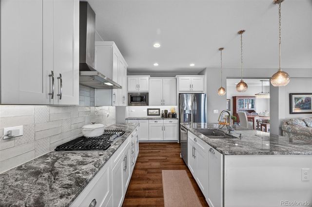 26923 E Ottawa Place, Aurora, CO 80016