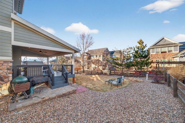 26923 E Ottawa Place, Aurora, CO 80016