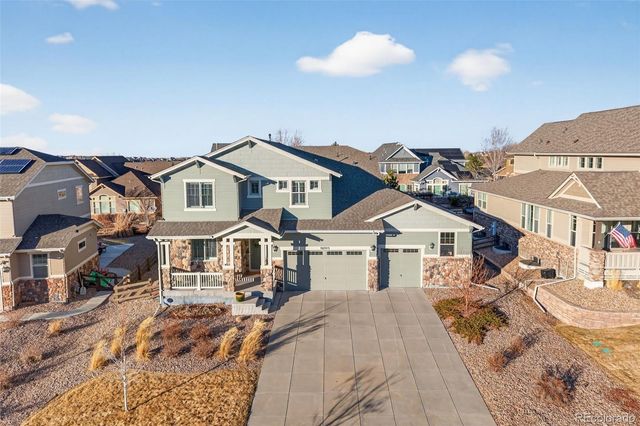 26923 E Ottawa Place, Aurora, CO 80016
