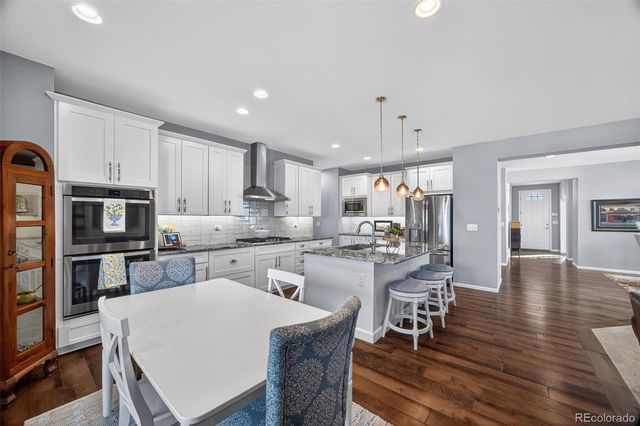 26923 E Ottawa Place, Aurora, CO 80016