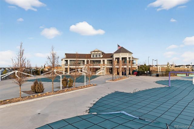 26923 E Ottawa Place, Aurora, CO 80016