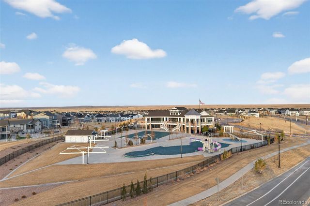 26923 E Ottawa Place, Aurora, CO 80016