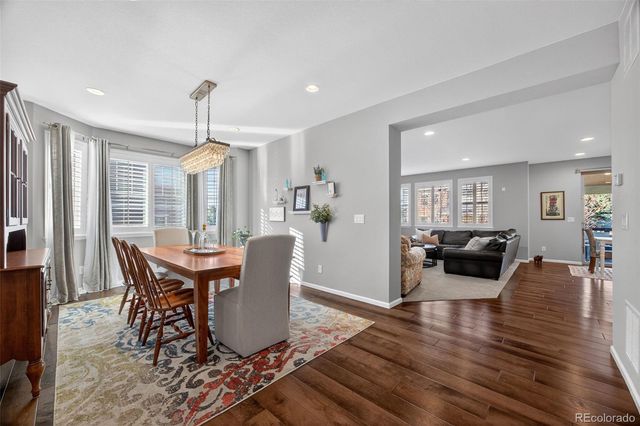 26923 E Ottawa Place, Aurora, CO 80016