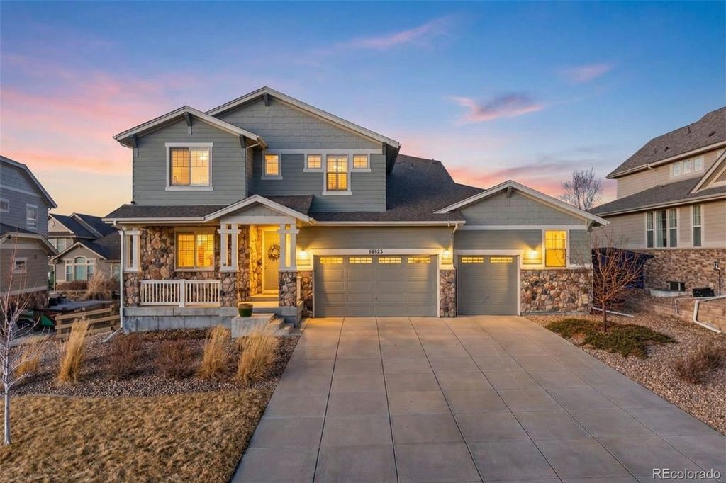 26923 E Ottawa Place, Aurora, CO 80016