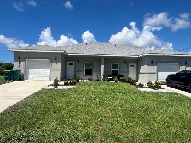 12299 BUFFING ROAD, Port Charlotte, FL 33981