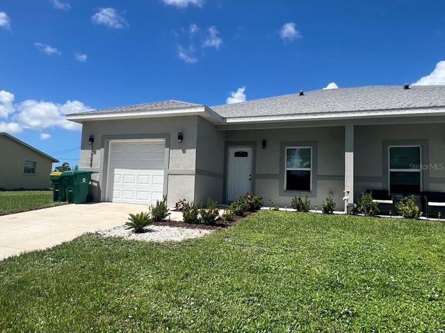 12299 BUFFING ROAD, Port Charlotte, FL 33981
