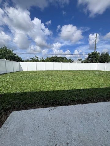 12299 BUFFING ROAD, Port Charlotte, FL 33981