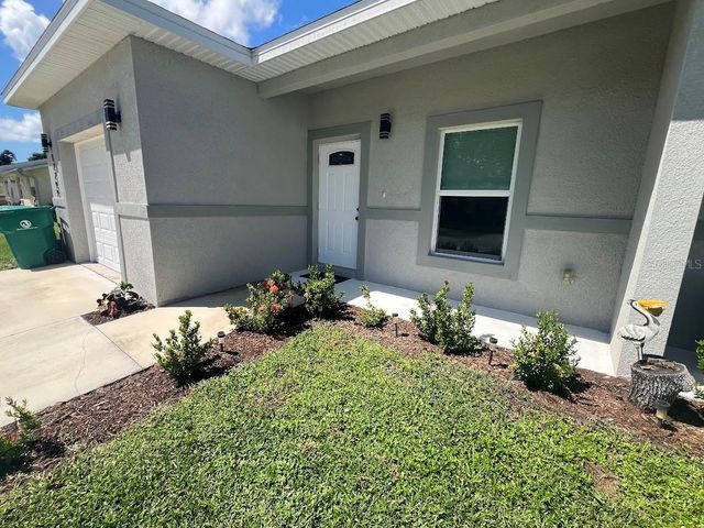 12299 BUFFING ROAD, Port Charlotte, FL 33981