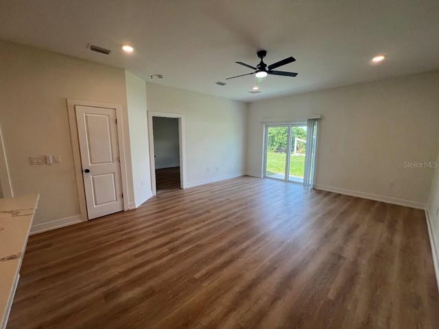 12299 BUFFING ROAD, Port Charlotte, FL 33981