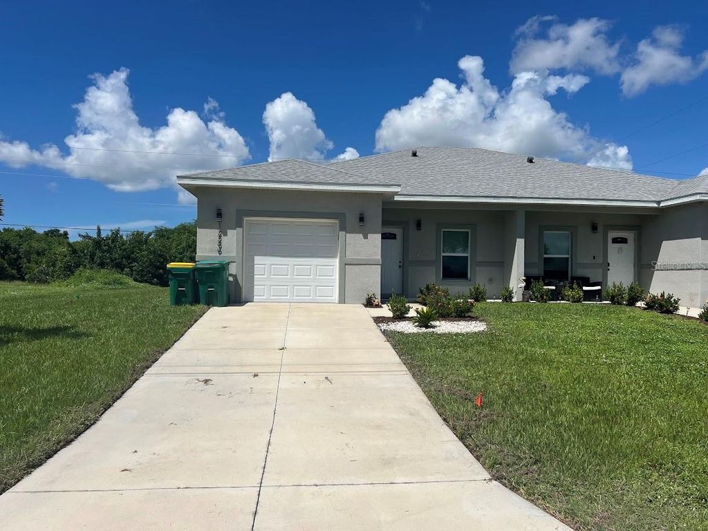 12299 BUFFING ROAD, Port Charlotte, FL 33981