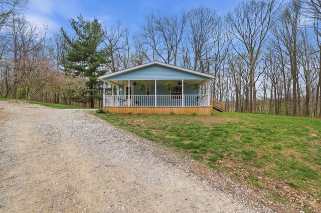 6353 W McNeely Street, Ellettsville, IN 47429