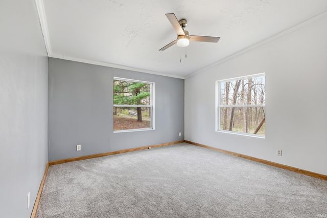 6353 W McNeely Street, Ellettsville, IN 47429