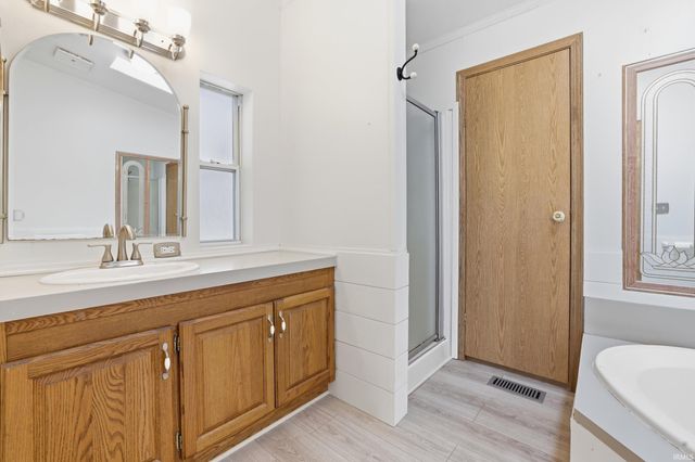 6353 W McNeely Street, Ellettsville, IN 47429