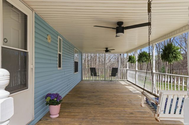 6353 W McNeely Street, Ellettsville, IN 47429