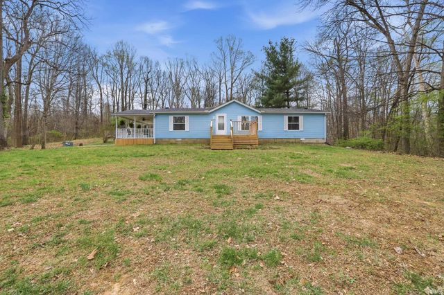 6353 W McNeely Street, Ellettsville, IN 47429