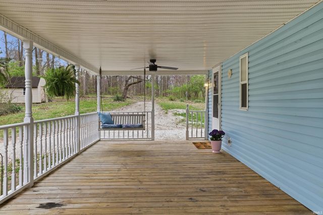 6353 W McNeely Street, Ellettsville, IN 47429