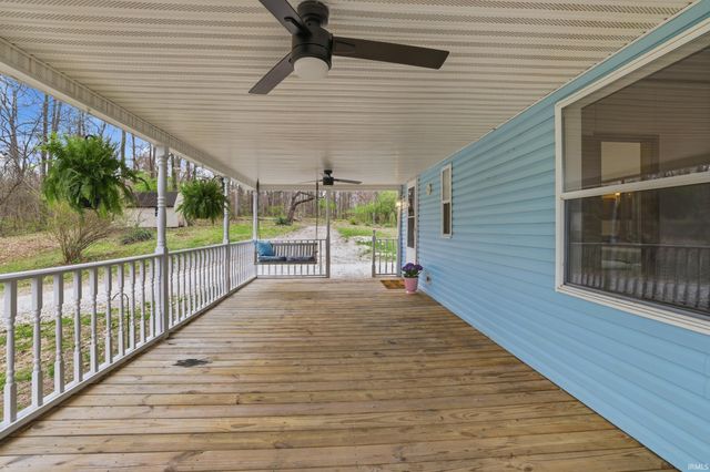 6353 W McNeely Street, Ellettsville, IN 47429
